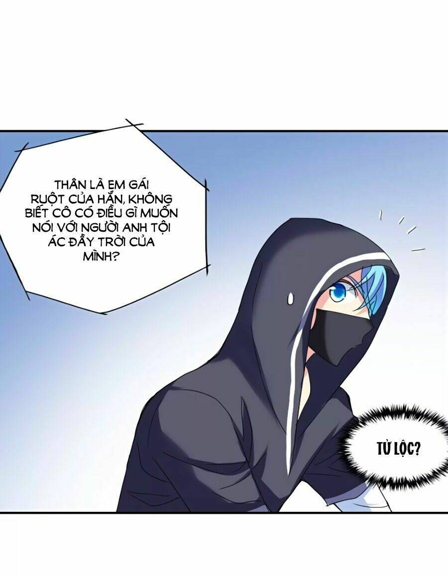 Nhật Tà Nguyệt Ma: Chapter 15