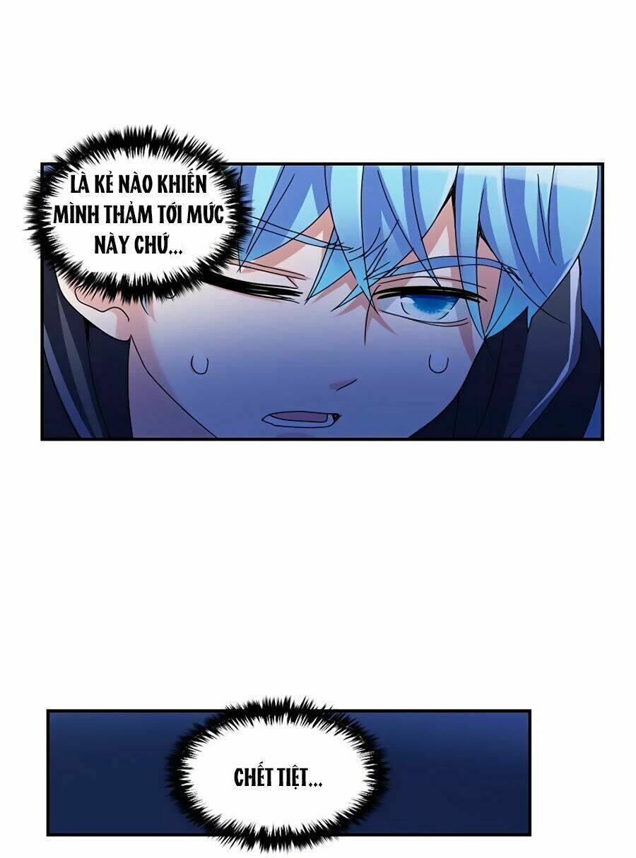 Nhật Tà Nguyệt Ma: Chapter 18