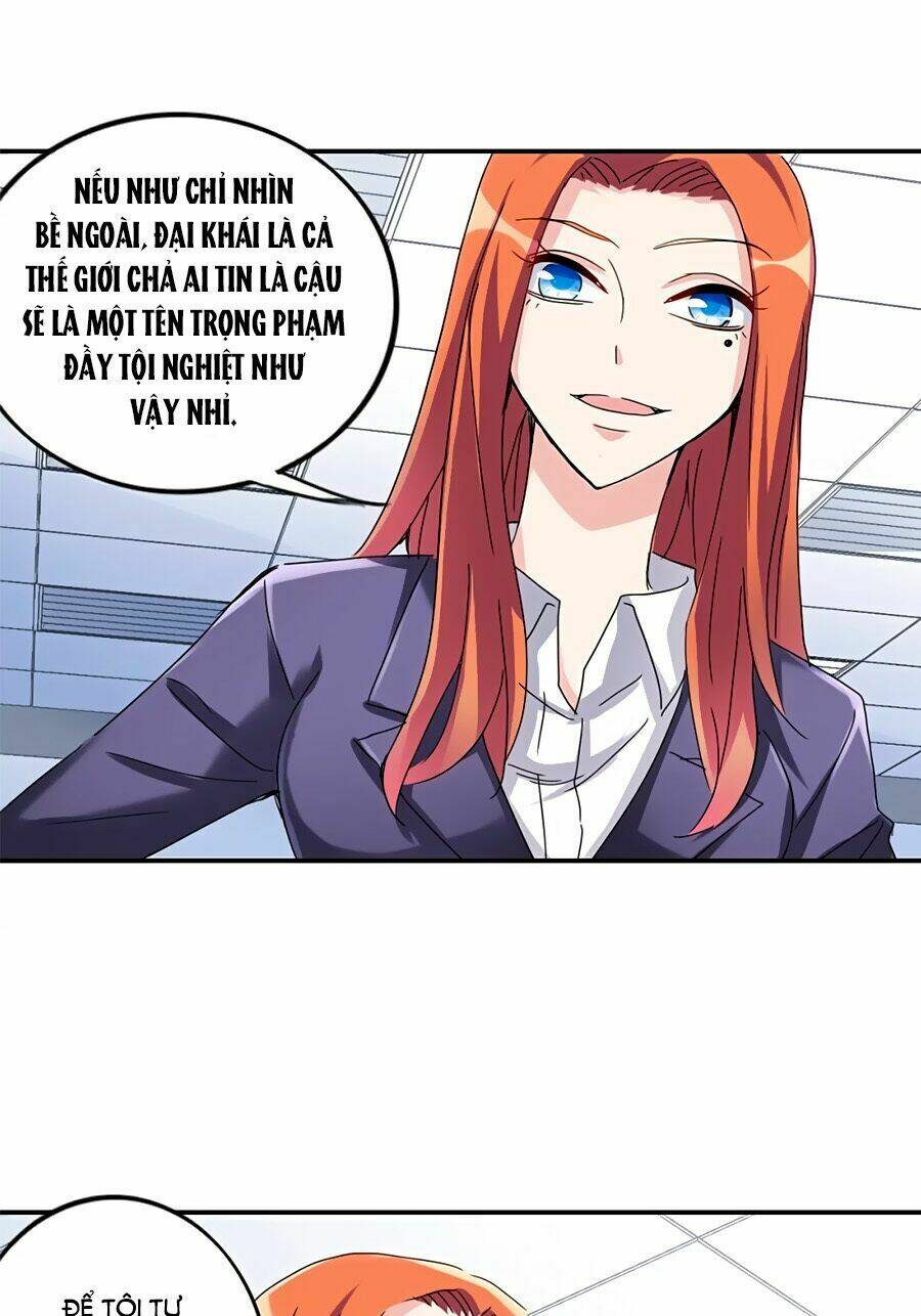 Nhật Tà Nguyệt Ma: Chapter 18