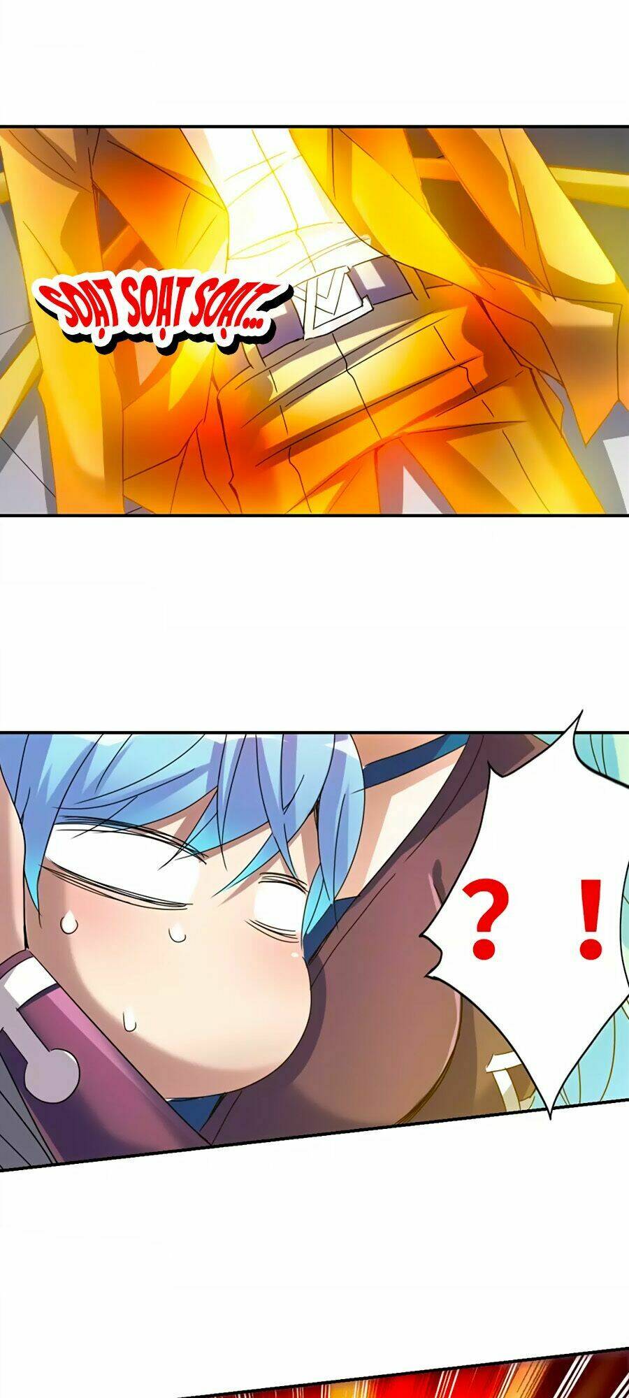 Nhật Tà Nguyệt Ma: Chapter 24