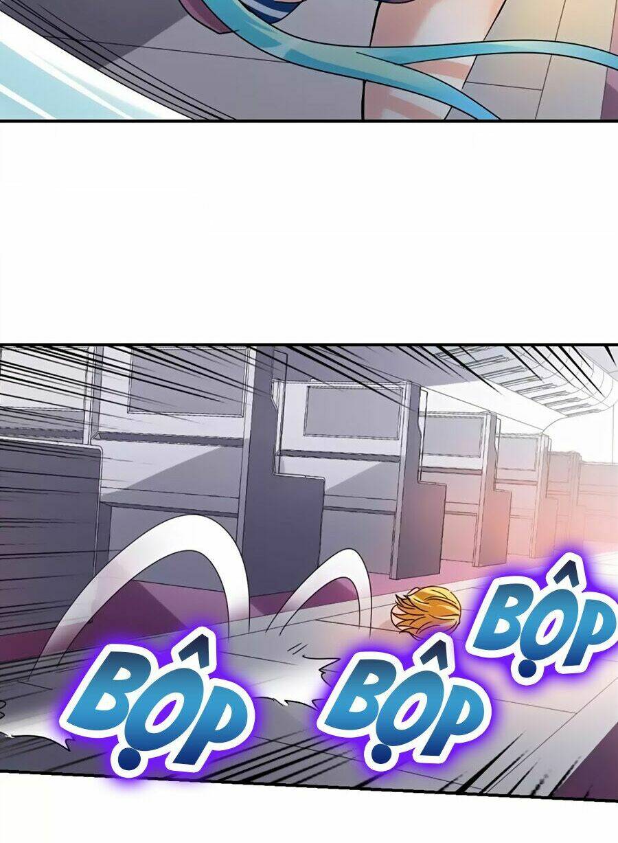 Nhật Tà Nguyệt Ma: Chapter 24