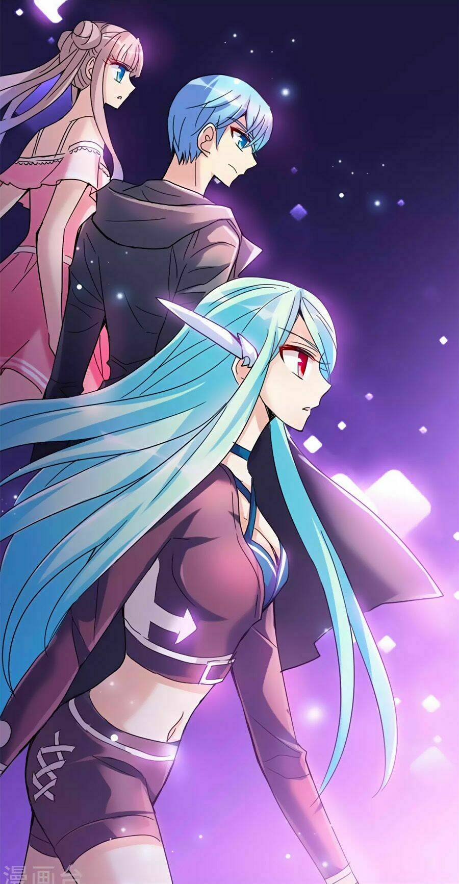 Nhật Tà Nguyệt Ma: Chapter 25