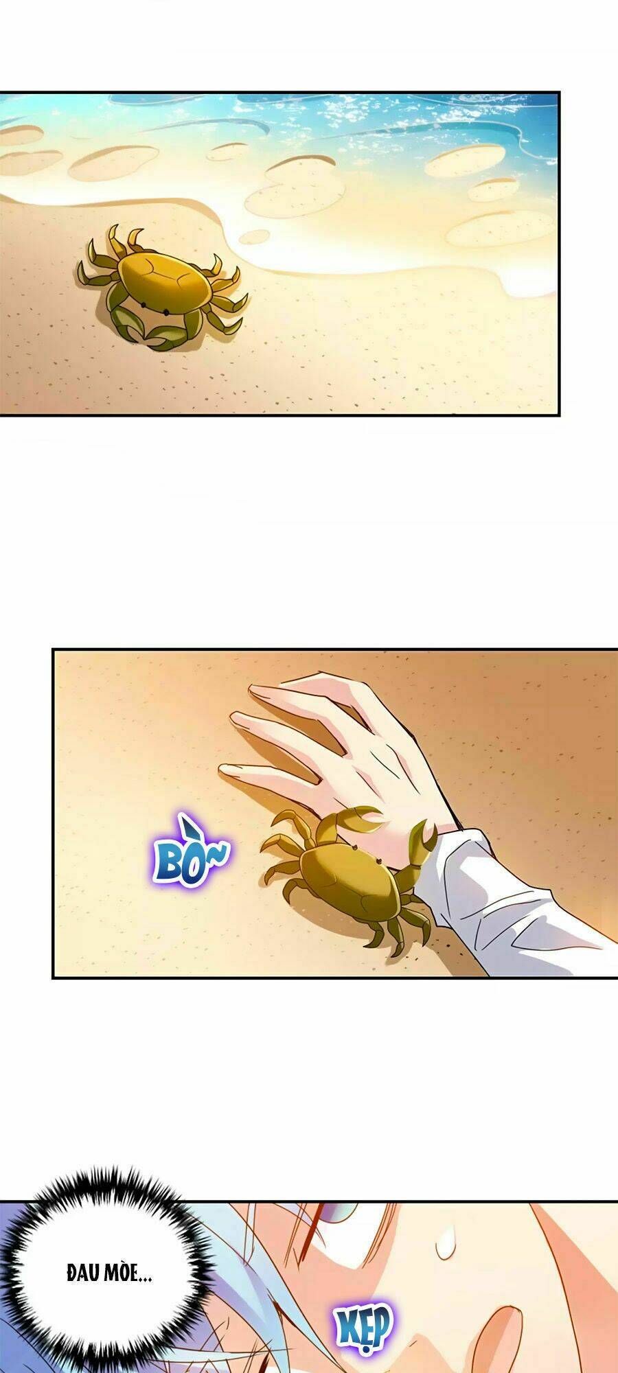 Nhật Tà Nguyệt Ma: Chapter 25