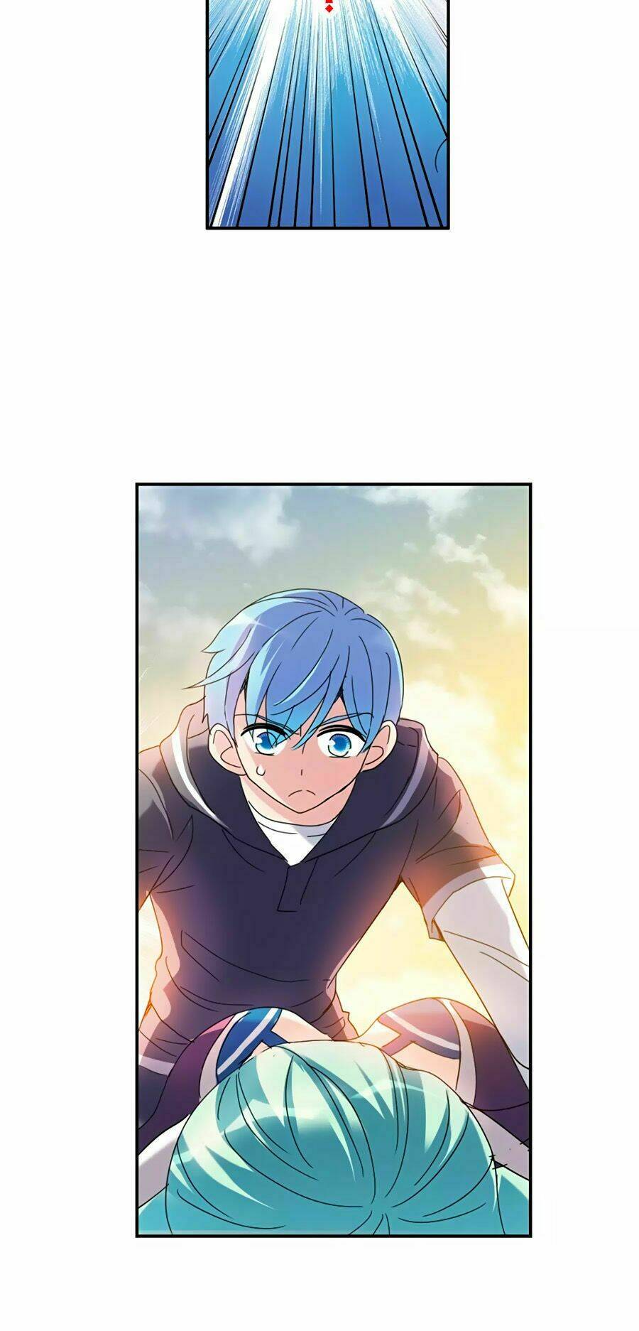Nhật Tà Nguyệt Ma: Chapter 25