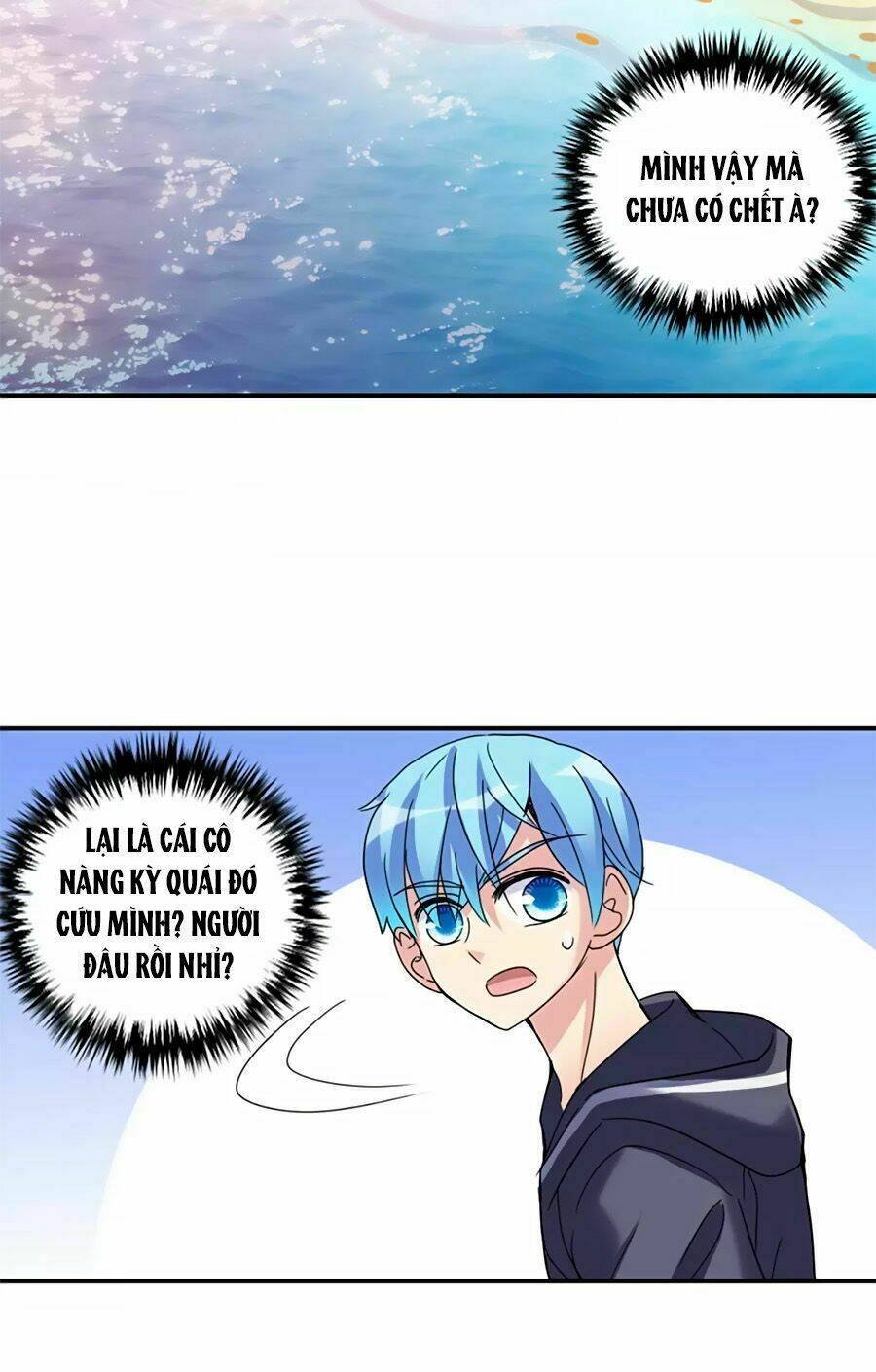 Nhật Tà Nguyệt Ma: Chapter 25