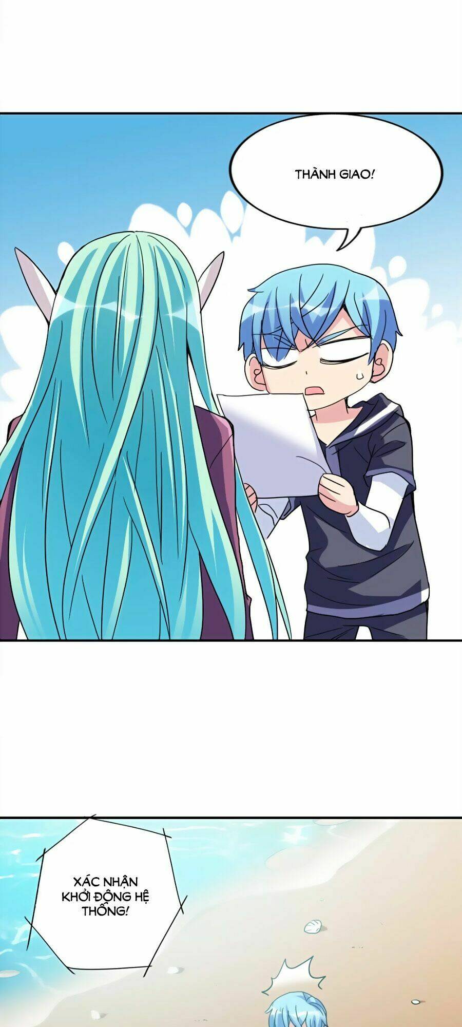 Nhật Tà Nguyệt Ma: Chapter 29
