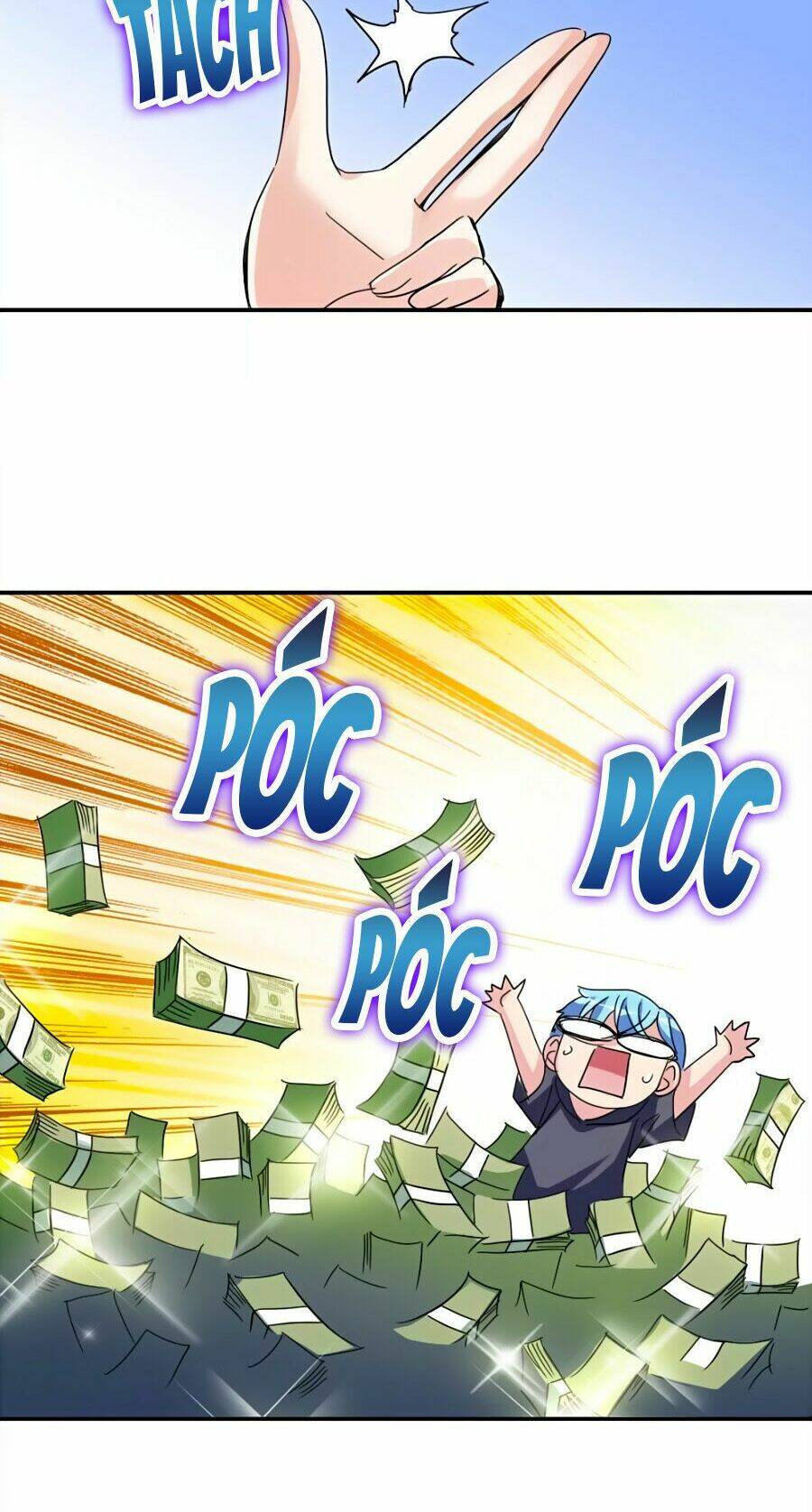 Nhật Tà Nguyệt Ma: Chapter 29