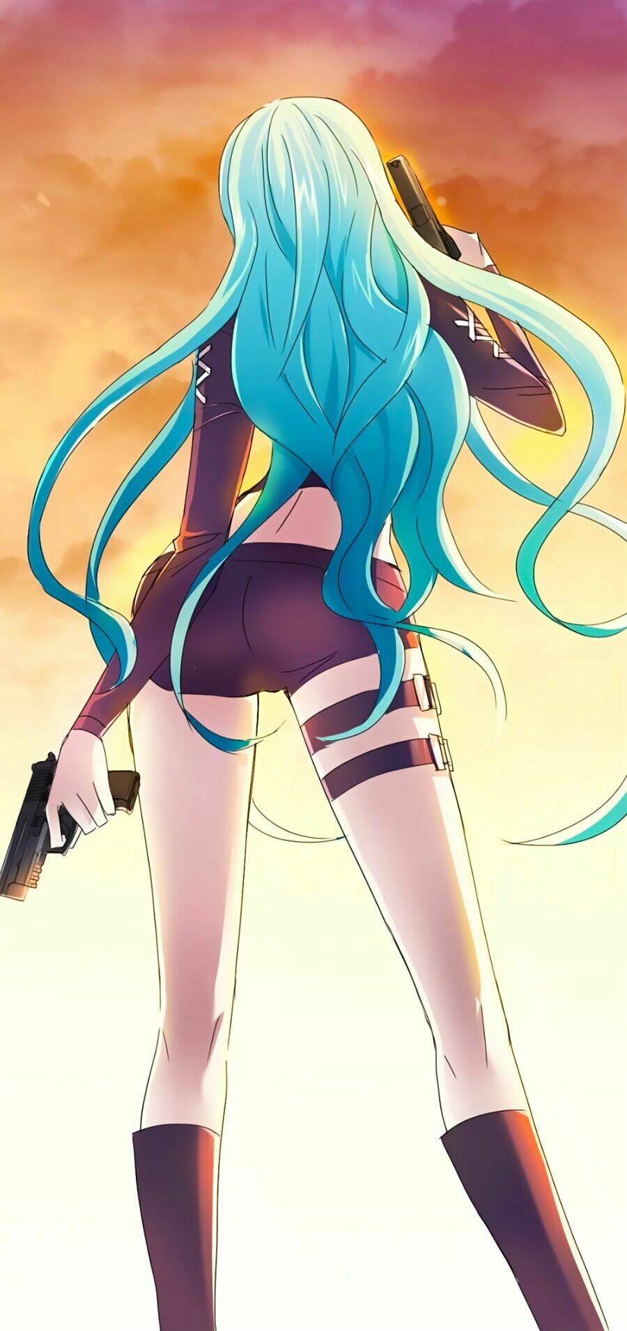 Nhật Tà Nguyệt Ma: Chapter 3