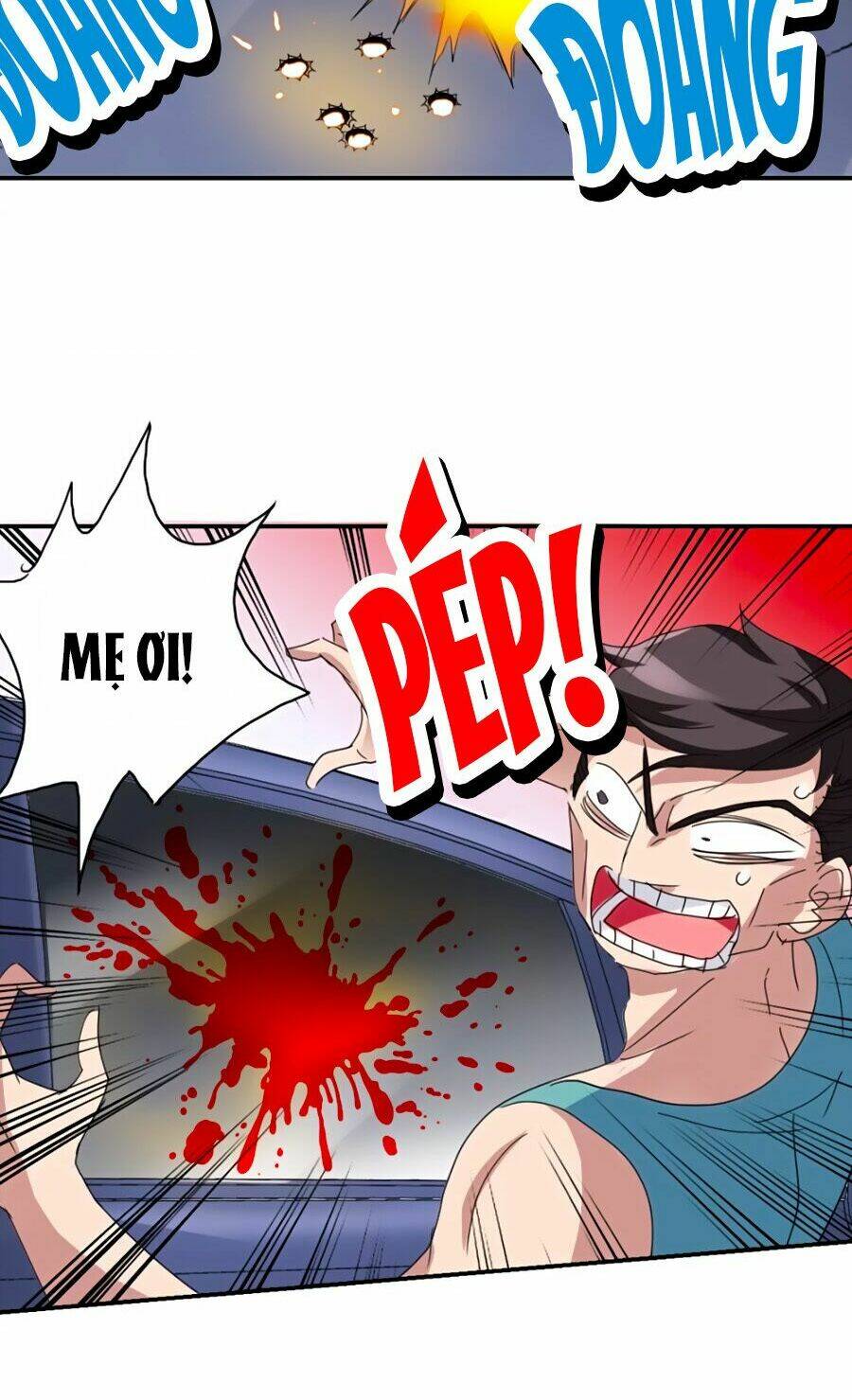Nhật Tà Nguyệt Ma: Chapter 3