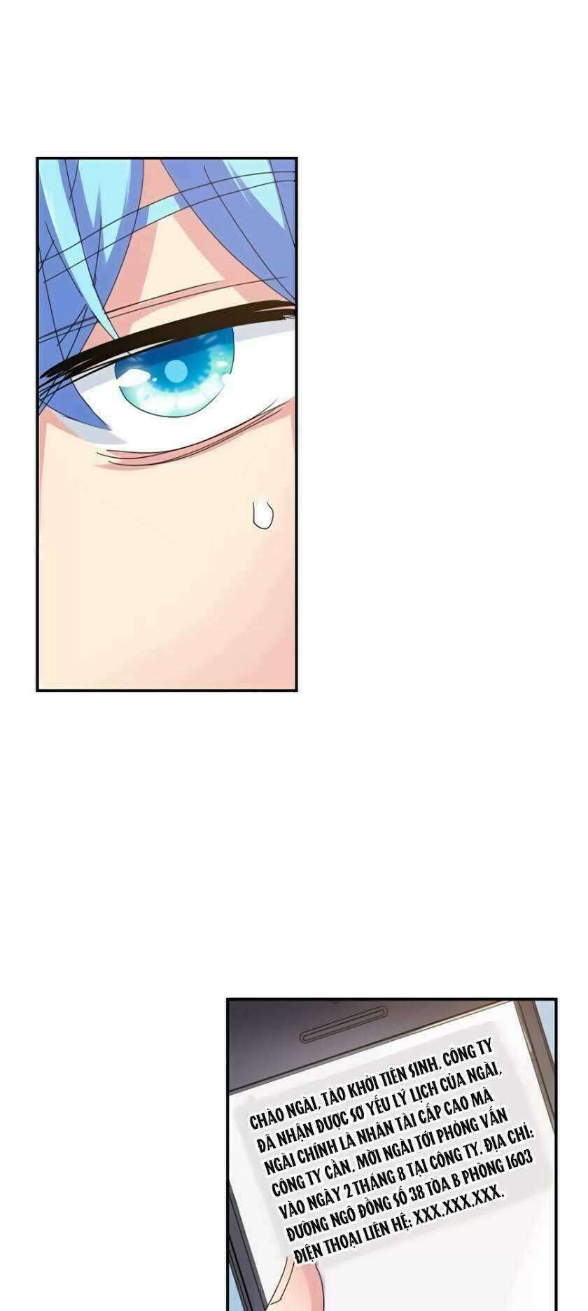 Nhật Tà Nguyệt Ma: Chapter 3