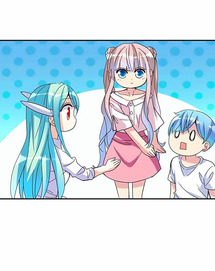 Nhật Tà Nguyệt Ma: Chapter 31