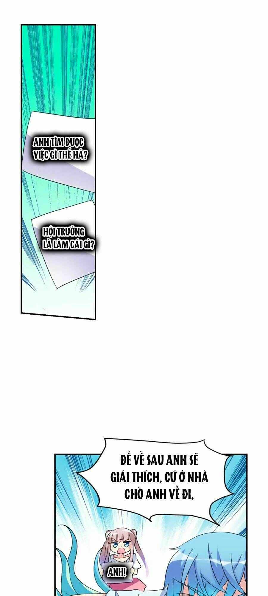 Nhật Tà Nguyệt Ma: Chapter 32