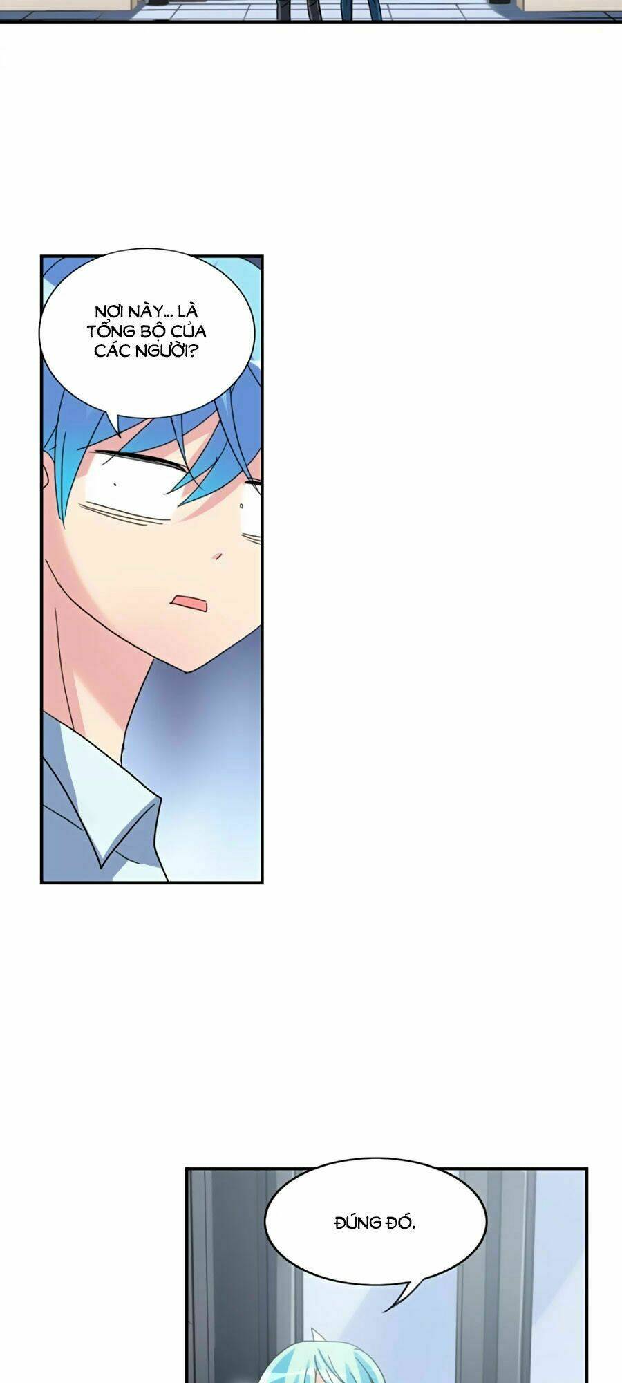 Nhật Tà Nguyệt Ma: Chapter 32