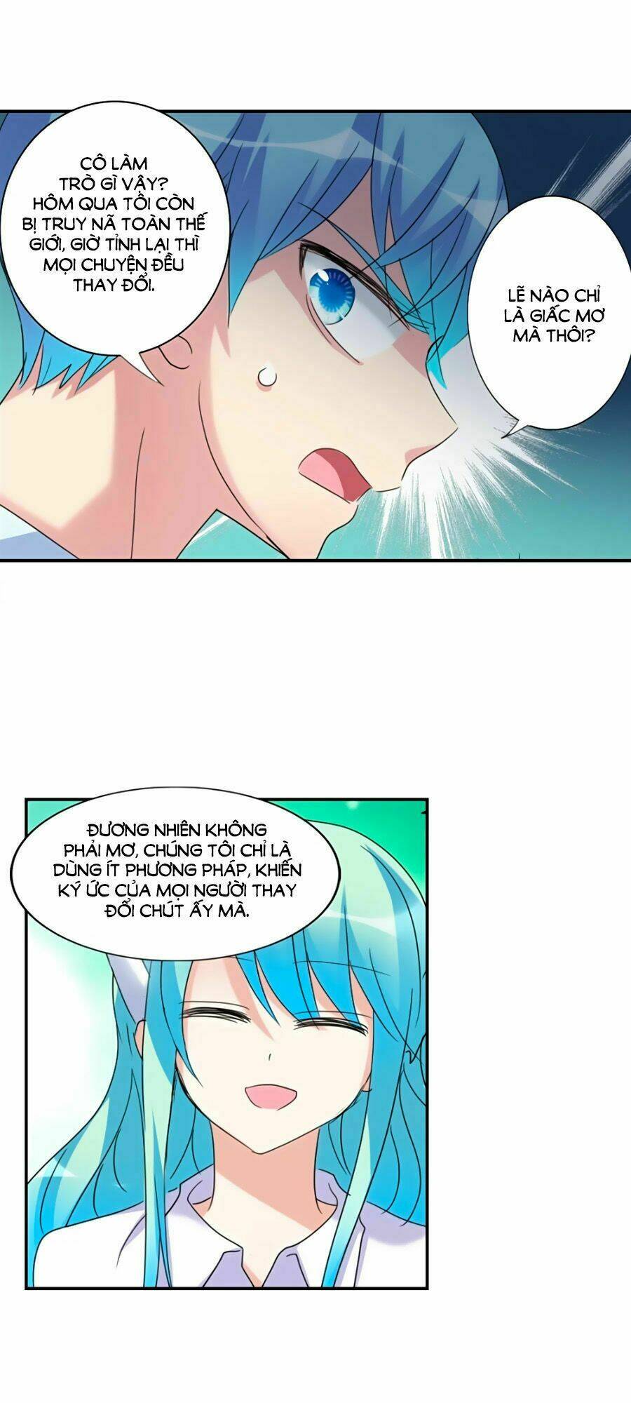 Nhật Tà Nguyệt Ma: Chapter 32