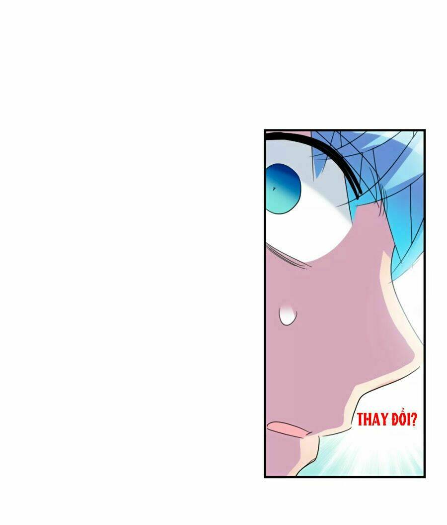 Nhật Tà Nguyệt Ma: Chapter 32