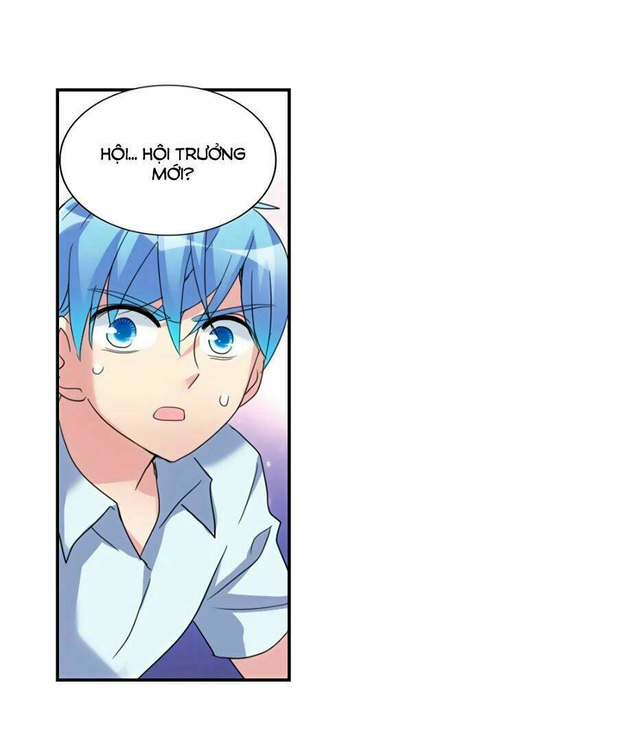 Nhật Tà Nguyệt Ma: Chapter 32