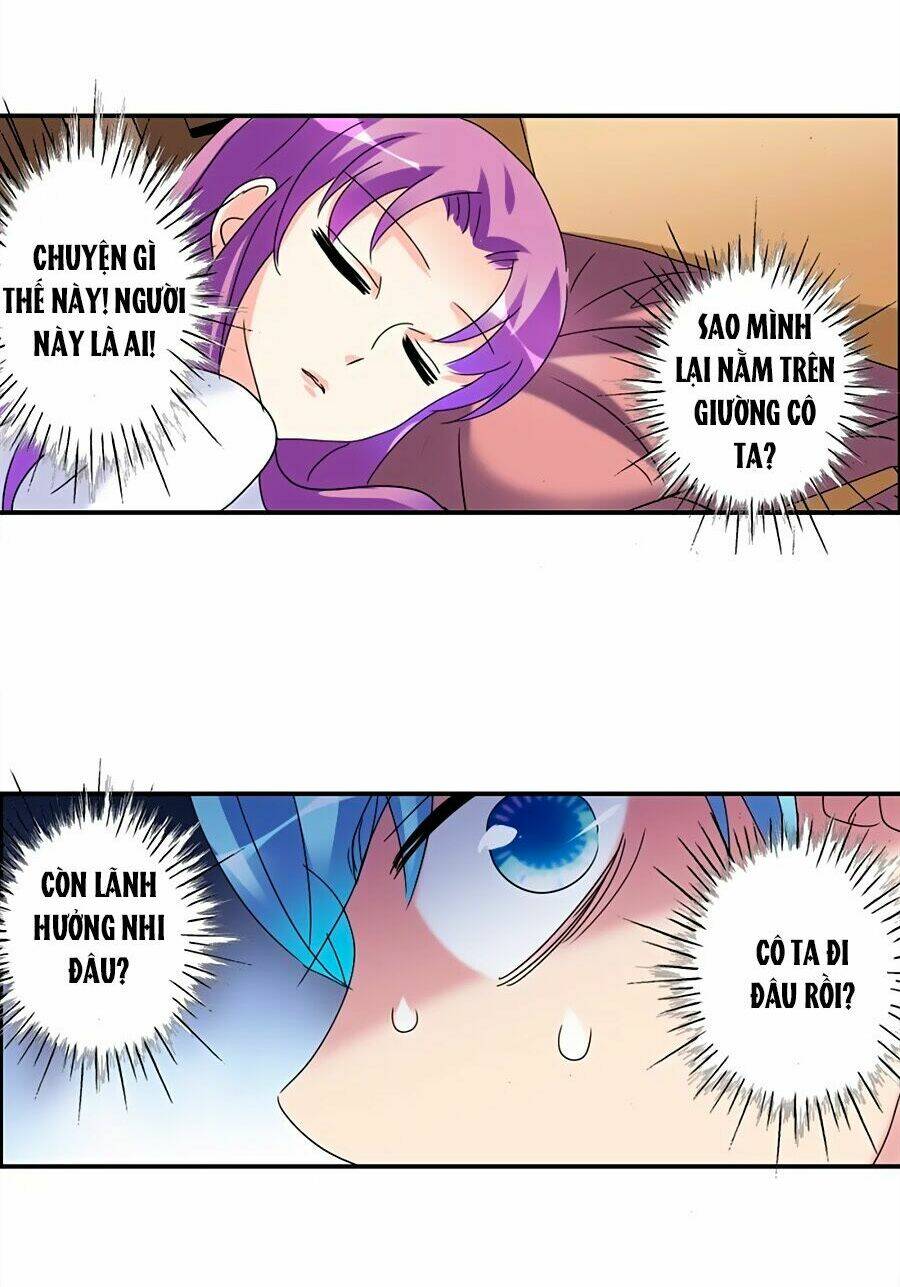 Nhật Tà Nguyệt Ma: Chapter 46