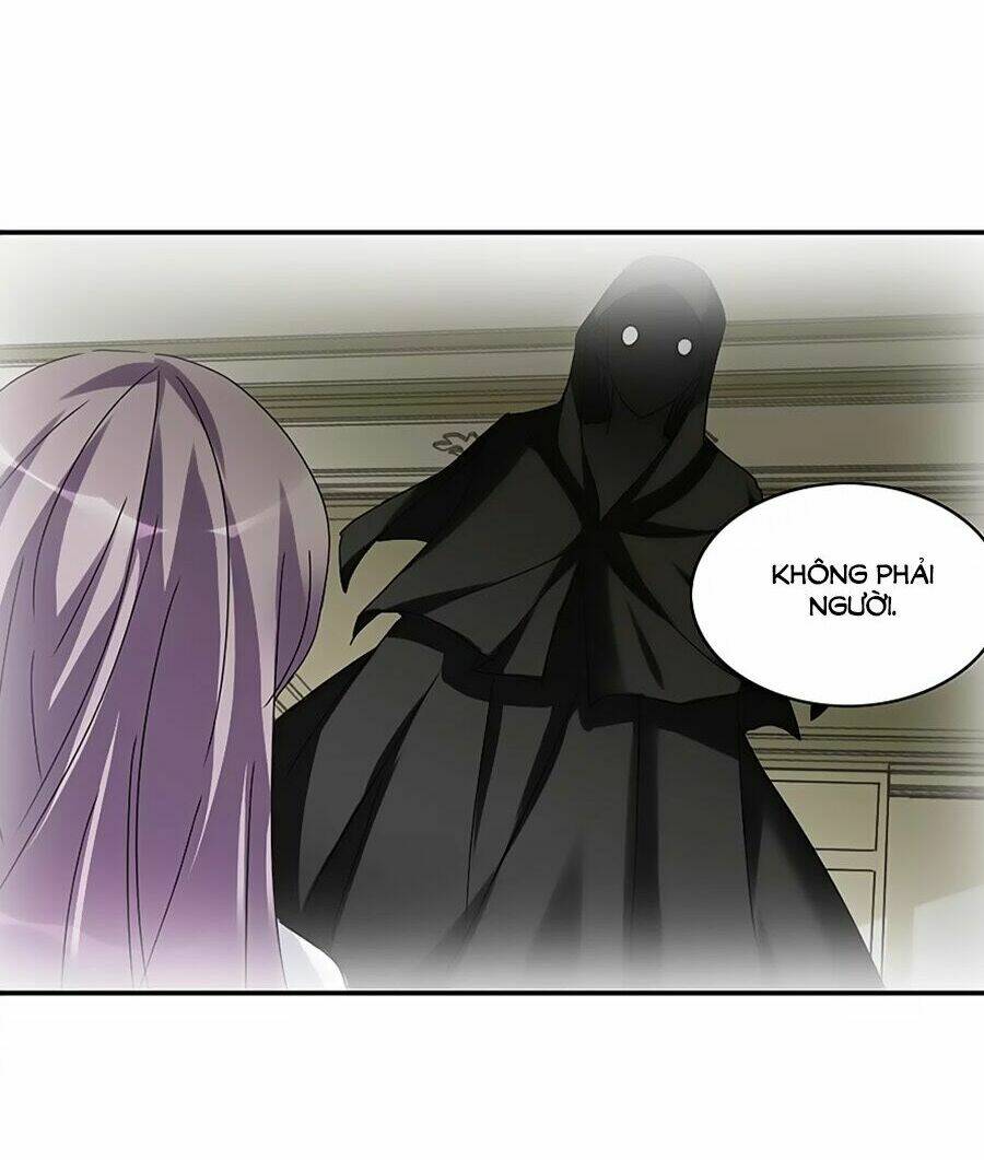 Nhật Tà Nguyệt Ma: Chapter 47