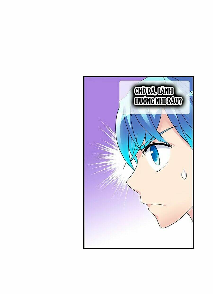 Nhật Tà Nguyệt Ma: Chapter 47
