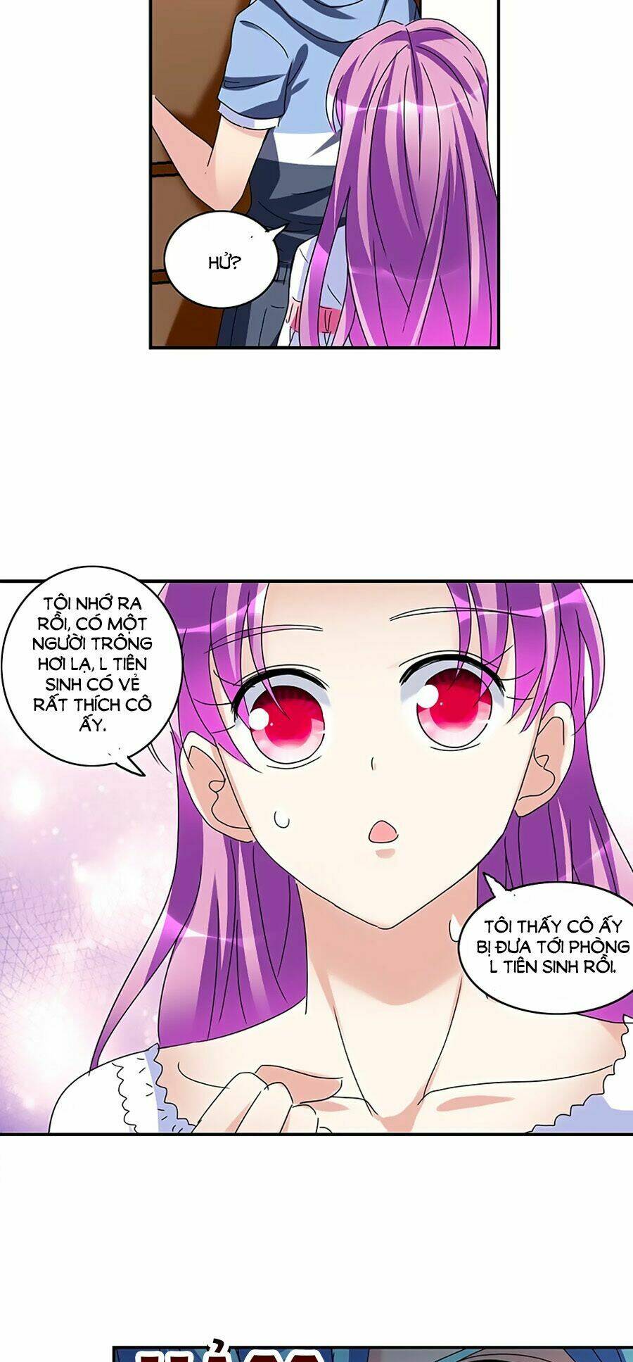 Nhật Tà Nguyệt Ma: Chapter 47