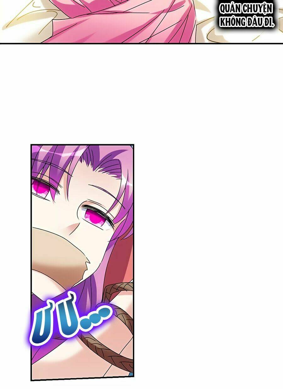 Nhật Tà Nguyệt Ma: Chapter 47