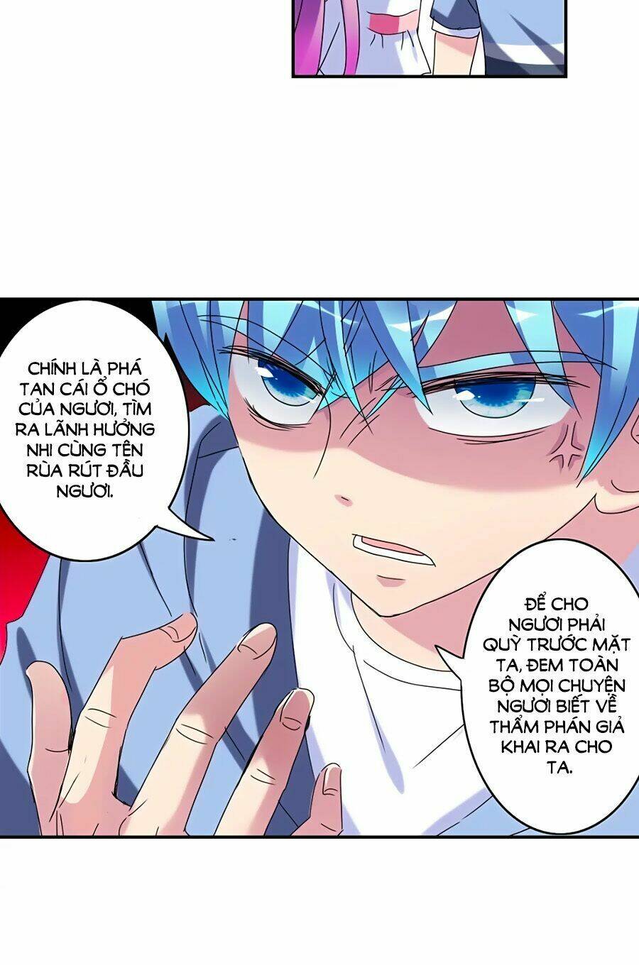 Nhật Tà Nguyệt Ma: Chapter 49