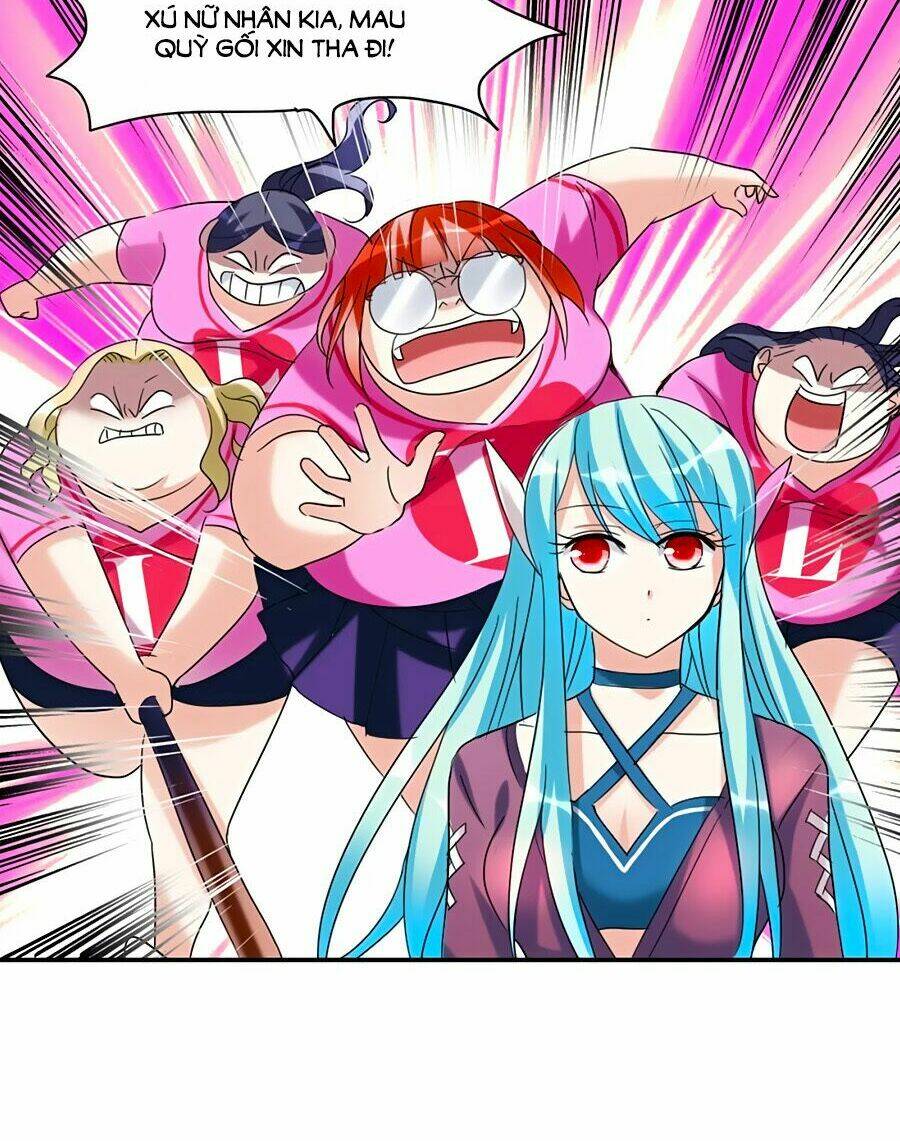 Nhật Tà Nguyệt Ma: Chapter 51