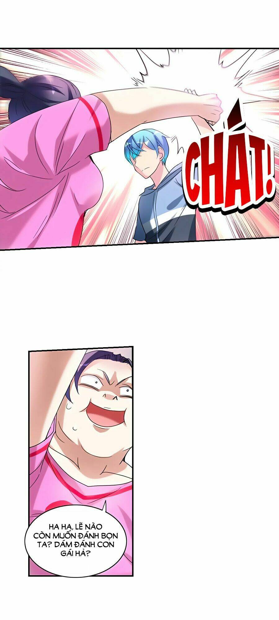 Nhật Tà Nguyệt Ma: Chapter 51