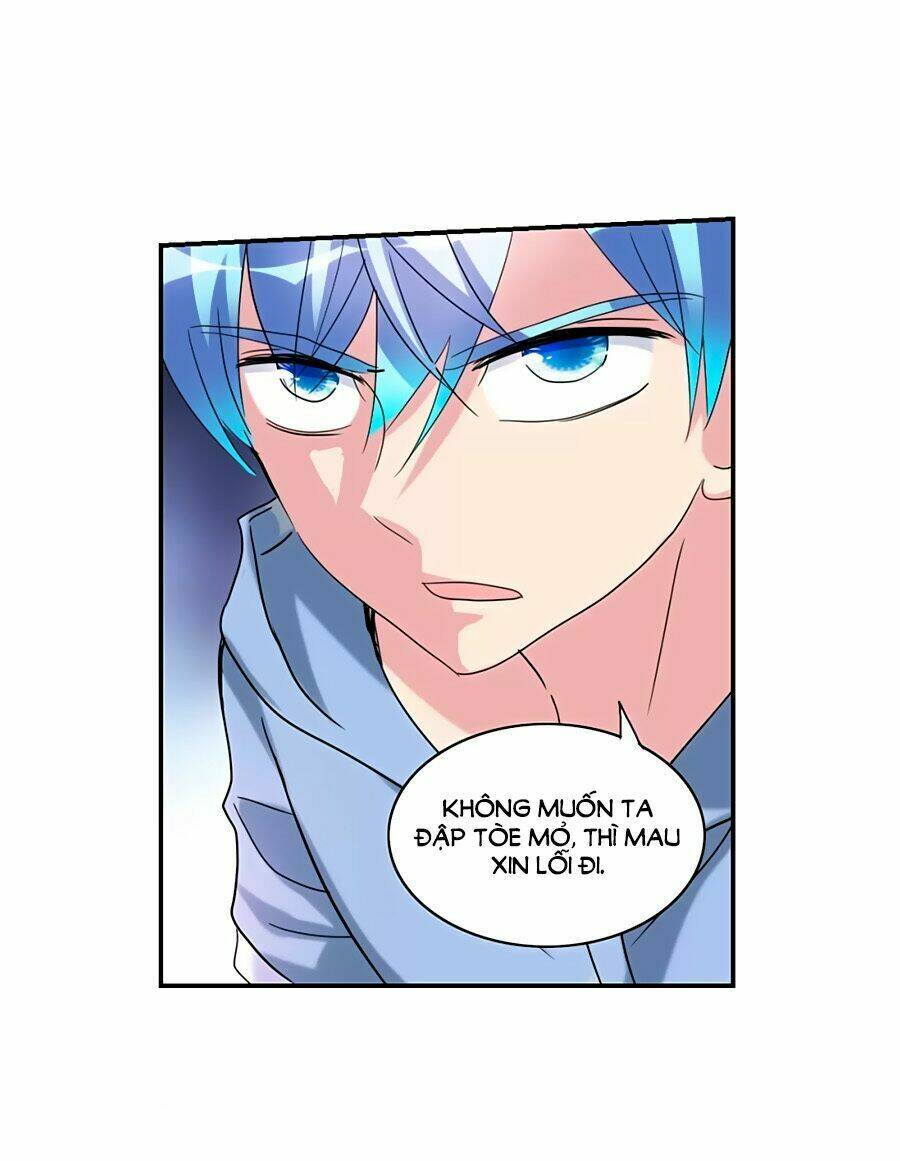 Nhật Tà Nguyệt Ma: Chapter 51