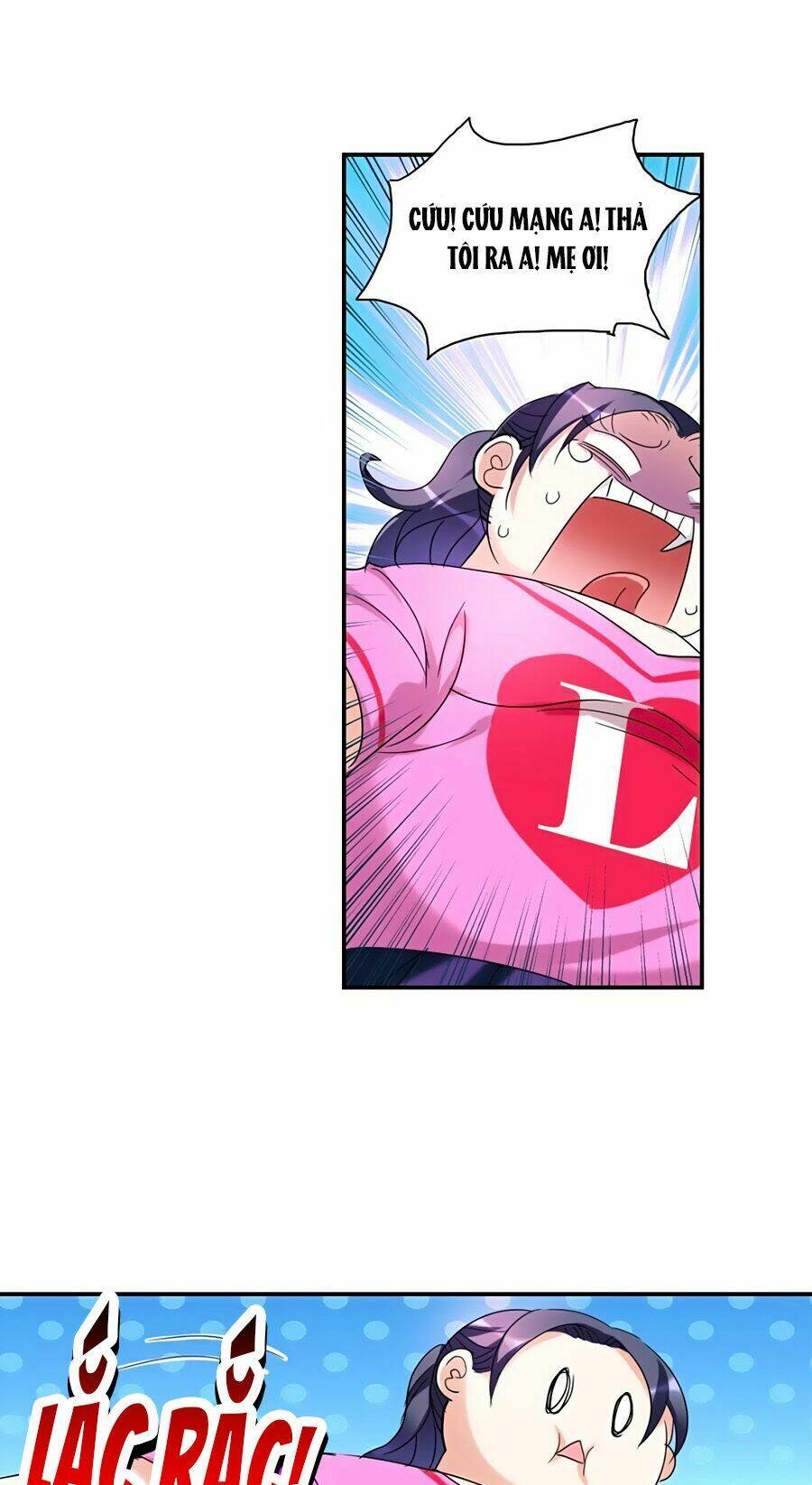 Nhật Tà Nguyệt Ma: Chapter 51