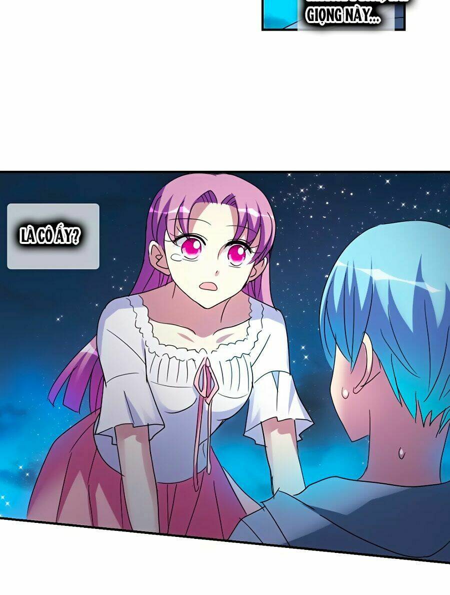 Nhật Tà Nguyệt Ma: Chapter 53