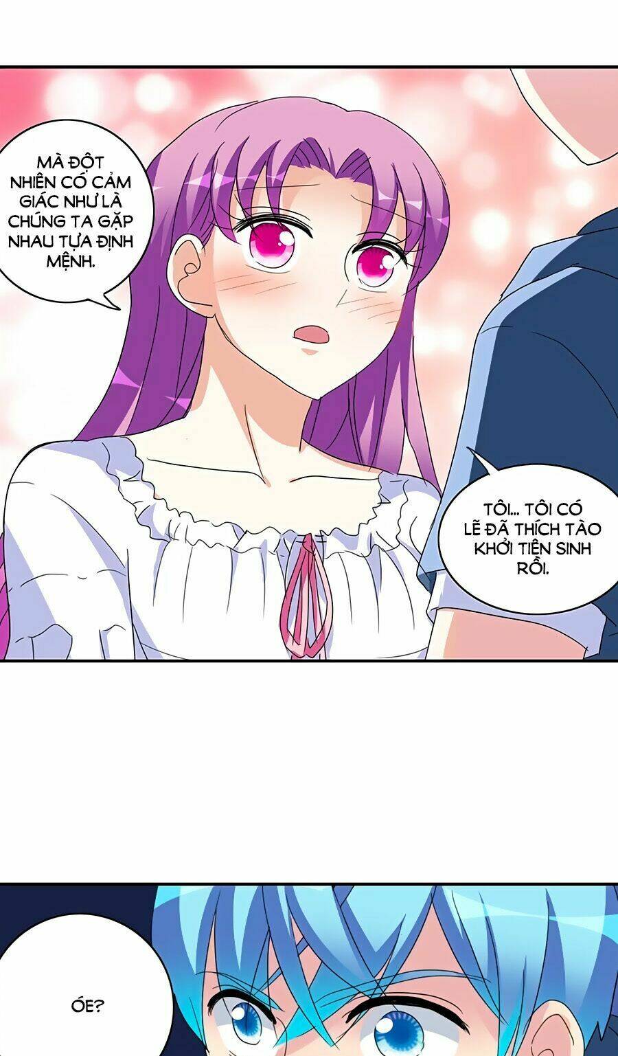 Nhật Tà Nguyệt Ma: Chapter 53