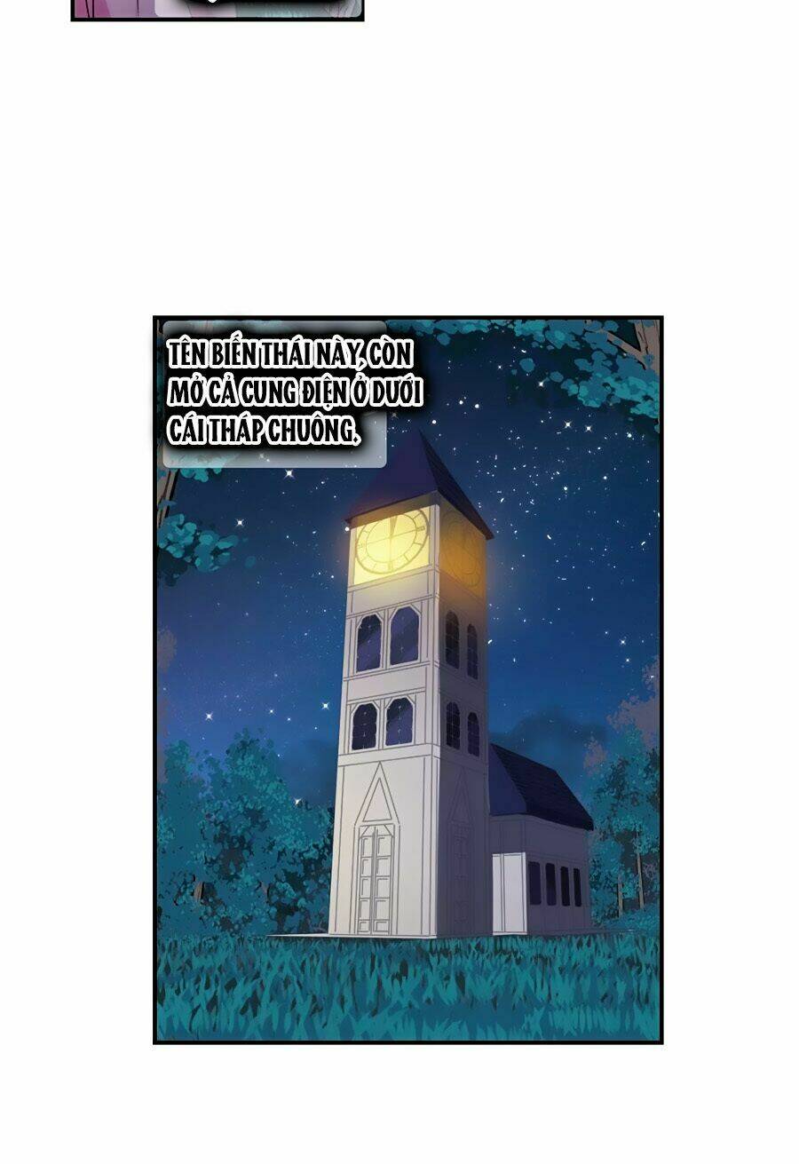 Nhật Tà Nguyệt Ma: Chapter 53