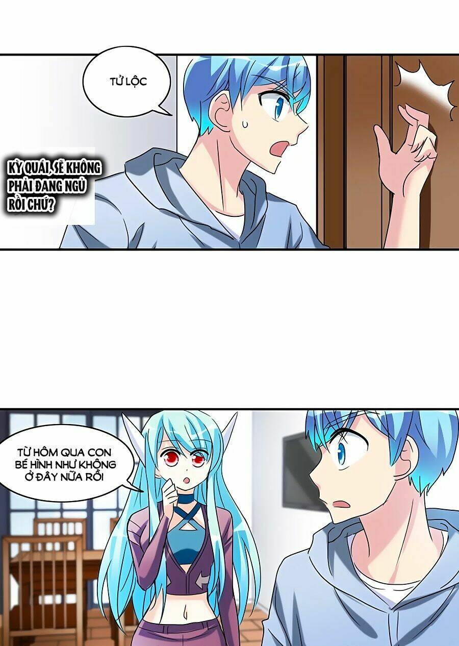 Nhật Tà Nguyệt Ma: Chapter 60