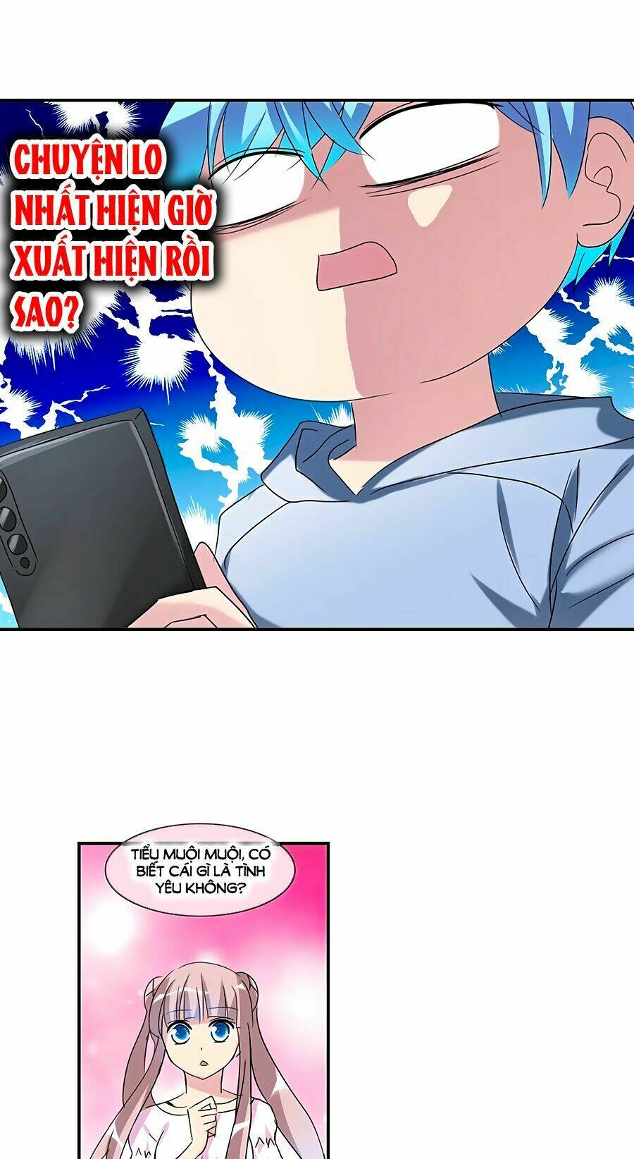 Nhật Tà Nguyệt Ma: Chapter 60