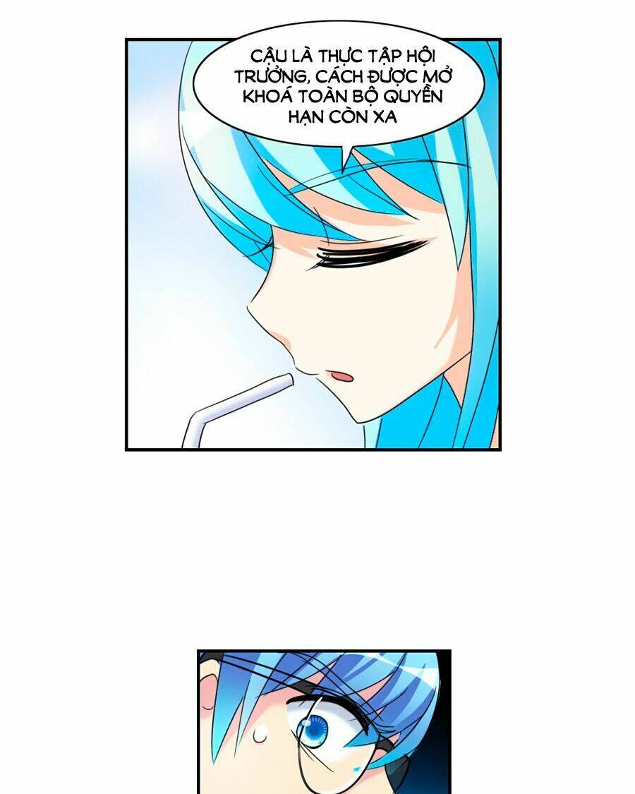 Nhật Tà Nguyệt Ma: Chapter 61