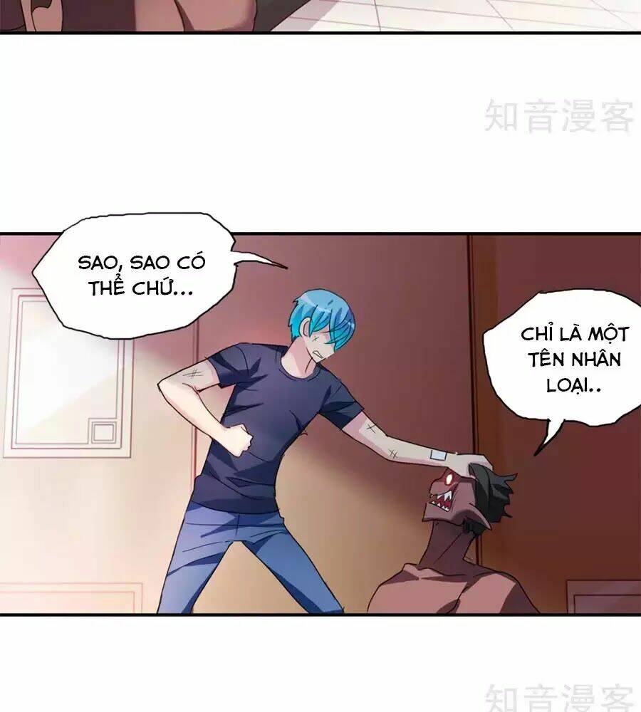Nhật Tà Nguyệt Ma: Chapter 64