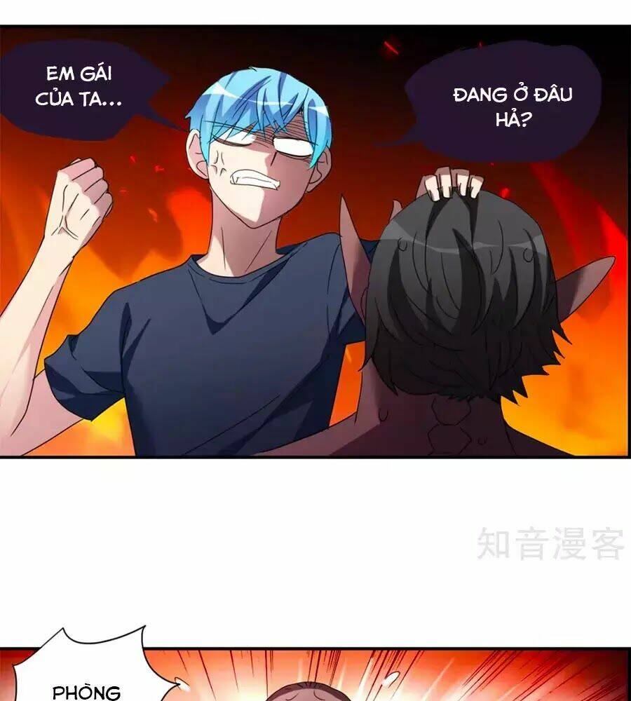 Nhật Tà Nguyệt Ma: Chapter 64
