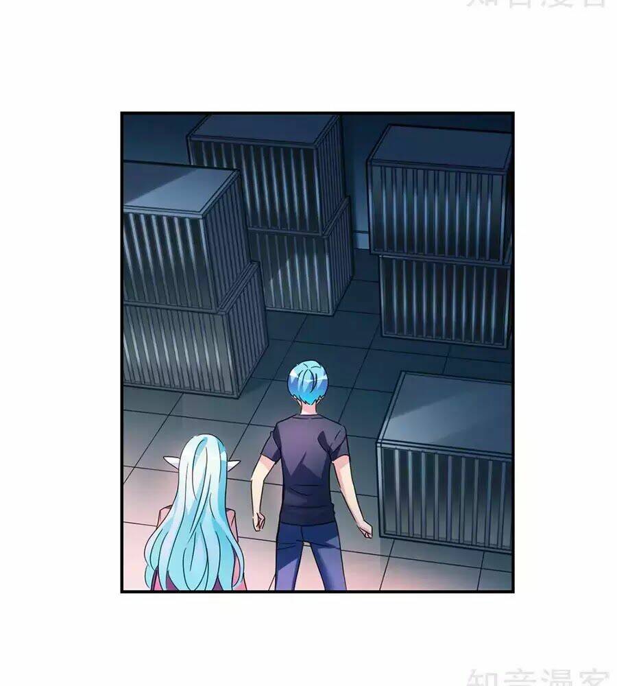 Nhật Tà Nguyệt Ma: Chapter 64