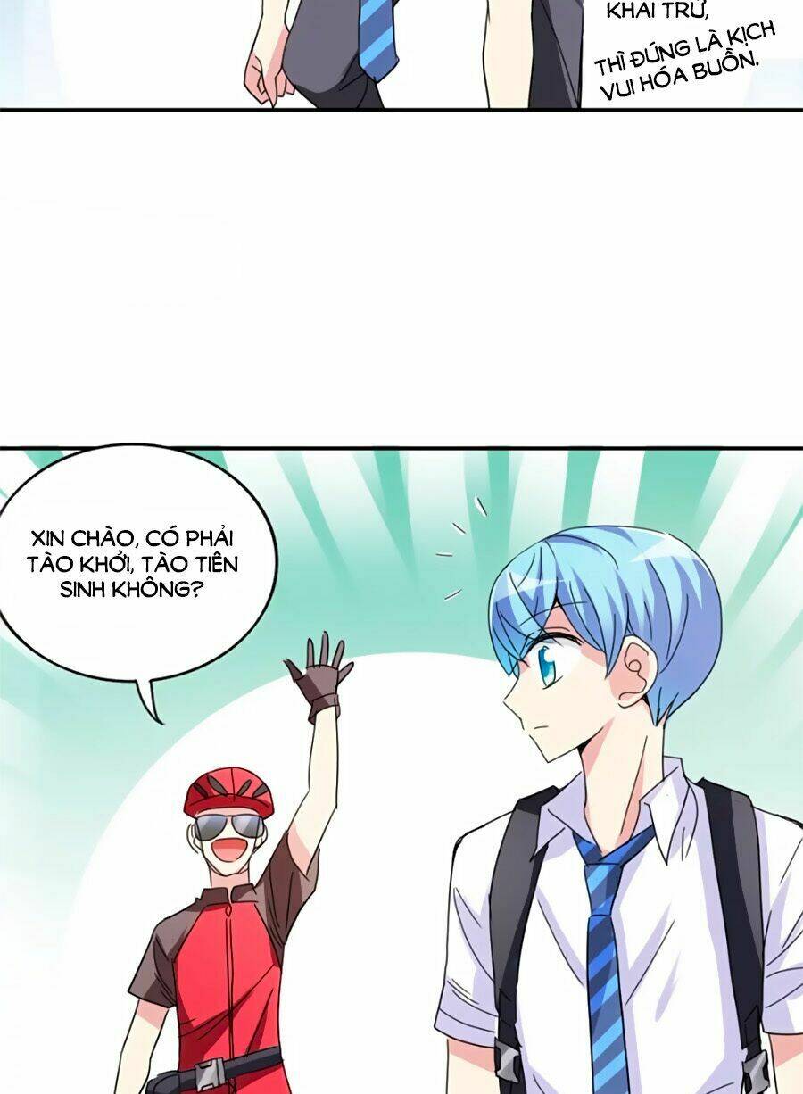 Nhật Tà Nguyệt Ma: Chapter 7