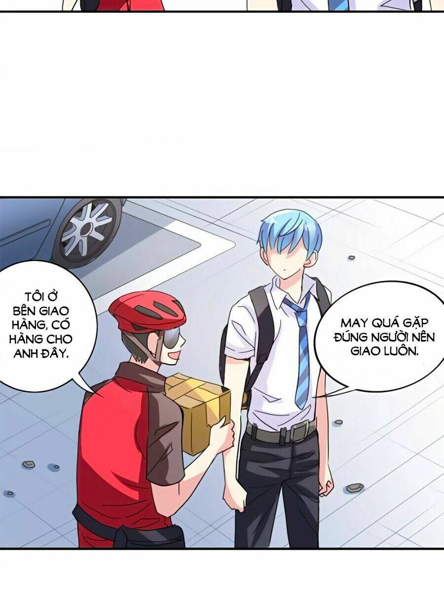 Nhật Tà Nguyệt Ma: Chapter 7