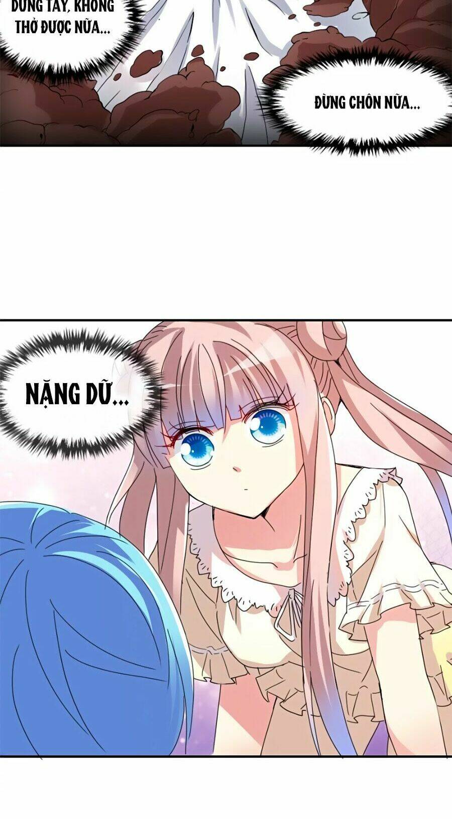 Nhật Tà Nguyệt Ma: Chapter 7
