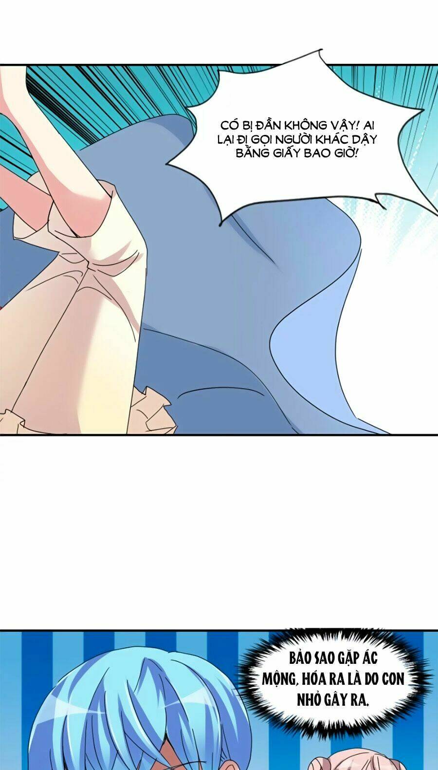 Nhật Tà Nguyệt Ma: Chapter 7