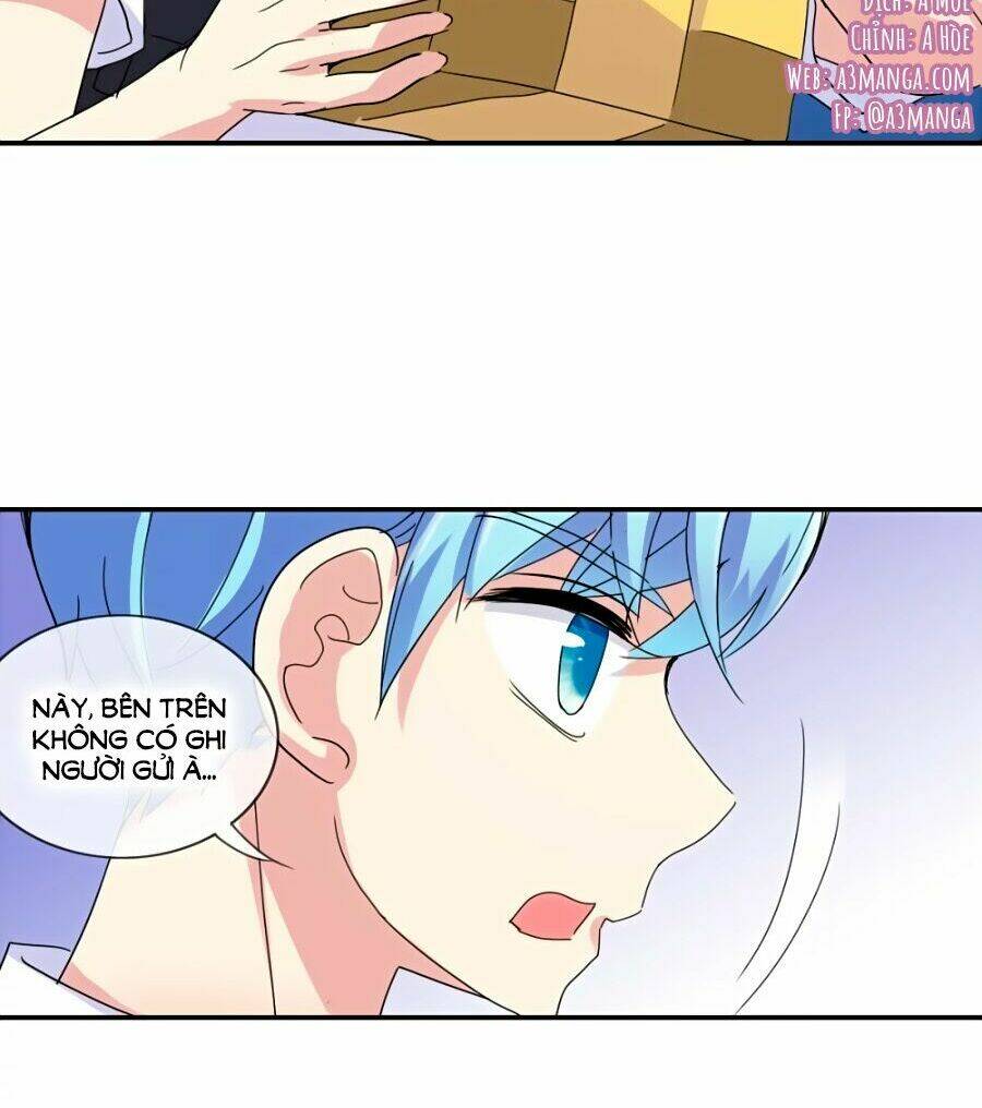 Nhật Tà Nguyệt Ma: Chapter 8