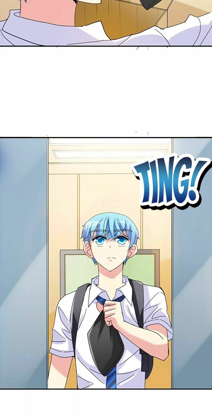 Nhật Tà Nguyệt Ma: Chapter 8