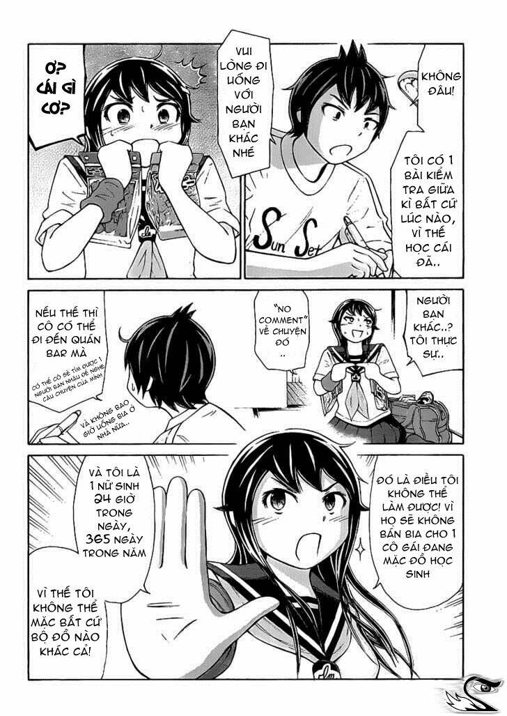 Imori 201: Chapter 4