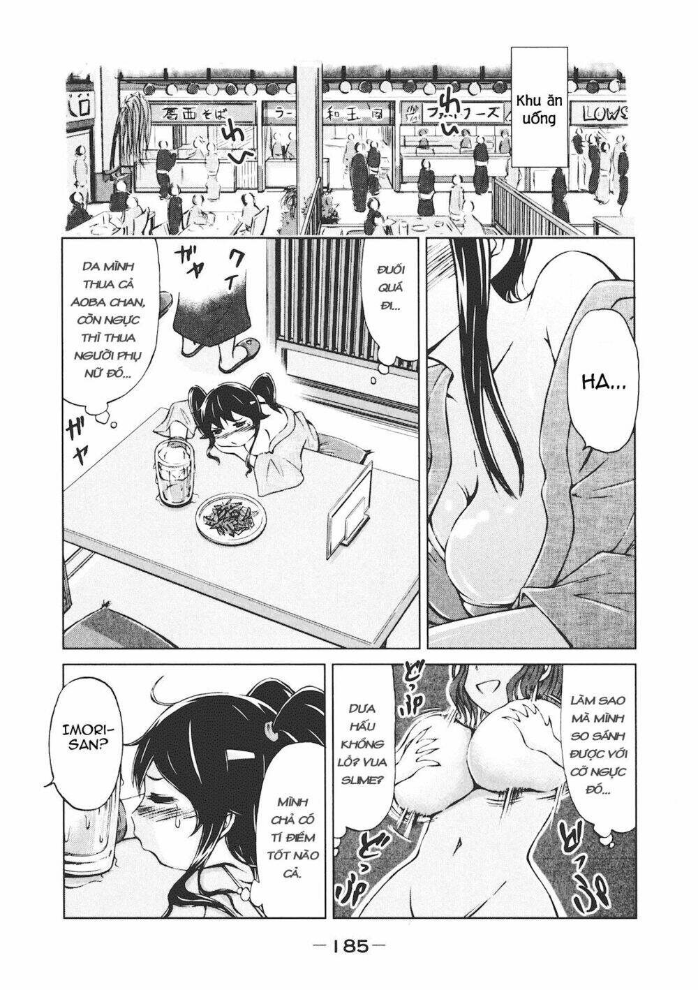 Imori 201: Chapter 7
