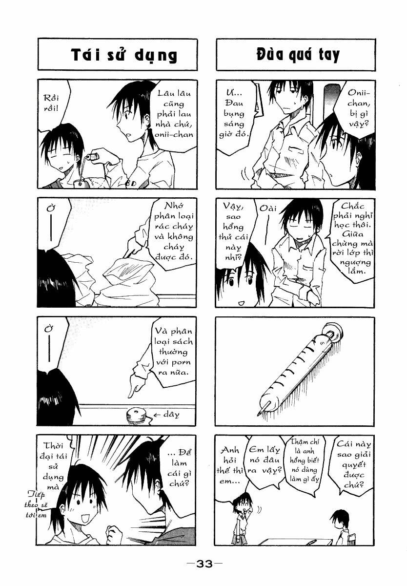 Luân Bàn Thế Giới: Chapter 2