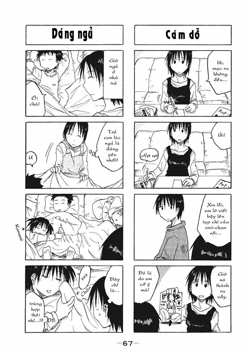 Luân Bàn Thế Giới: Chapter 4
