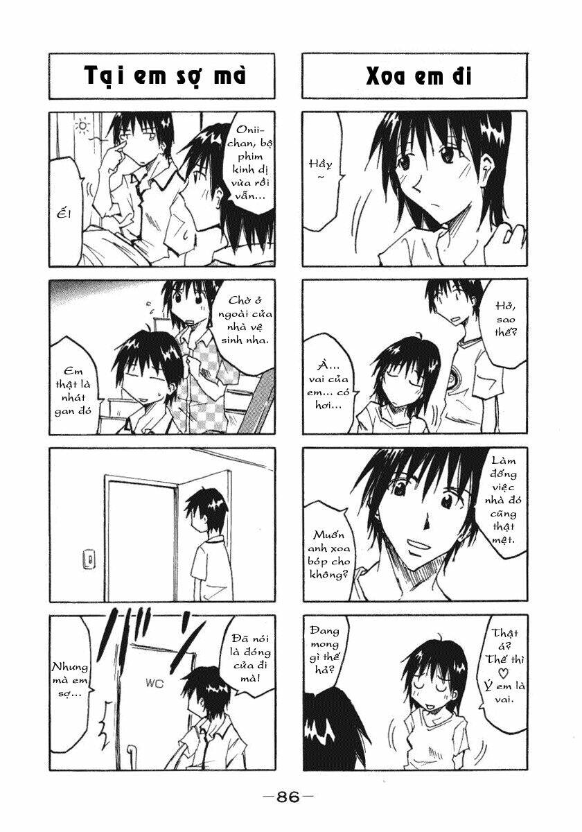 Luân Bàn Thế Giới: Chapter 6